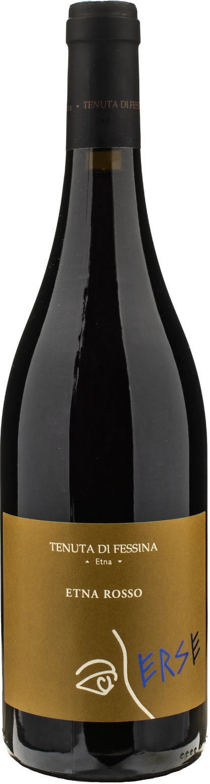 Tenuta di Fessina Erse Etna Rosso 2023