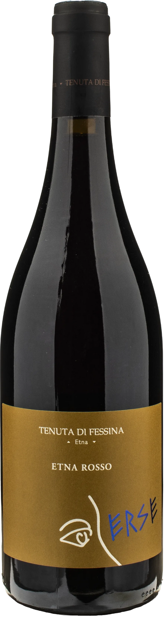 Tenuta di Fessina Erse Etna Rosso 2023