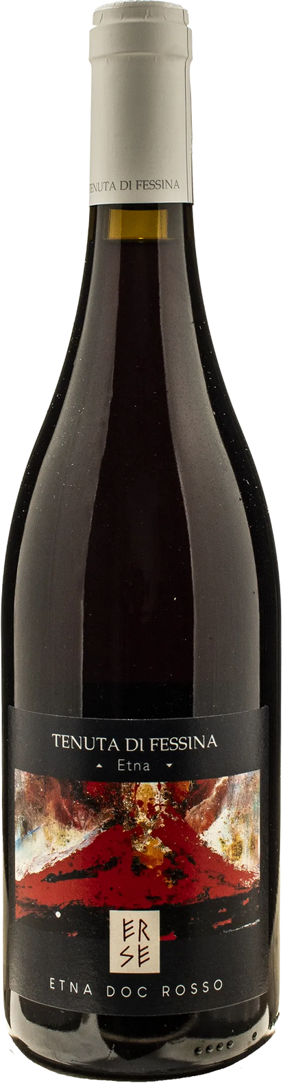 Tenuta di Fessina Erse Etna Rosso 2024