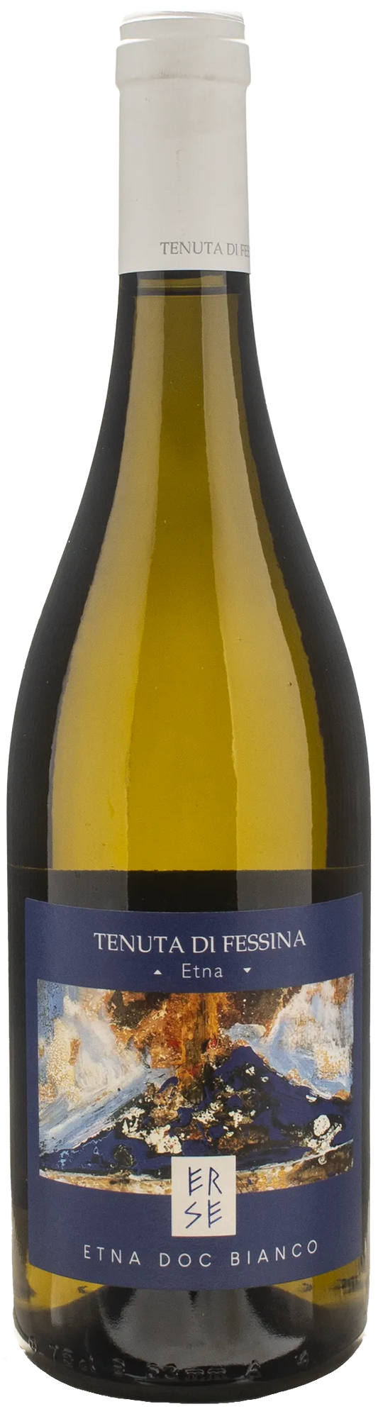 Tenuta di Fessina Etna Bianco Erse 2024
