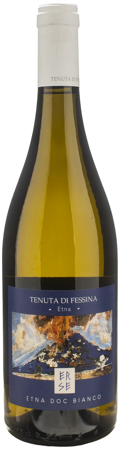 Tenuta di Fessina Etna Bianco Erse 2024