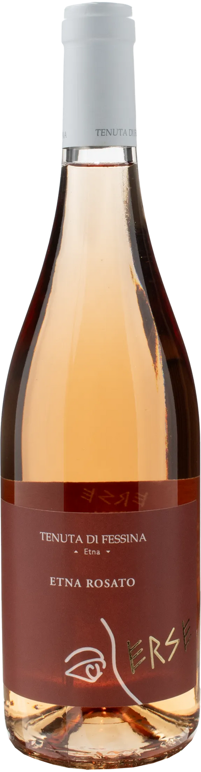 Tenuta di Fessina Etna Rosato Erse 2023