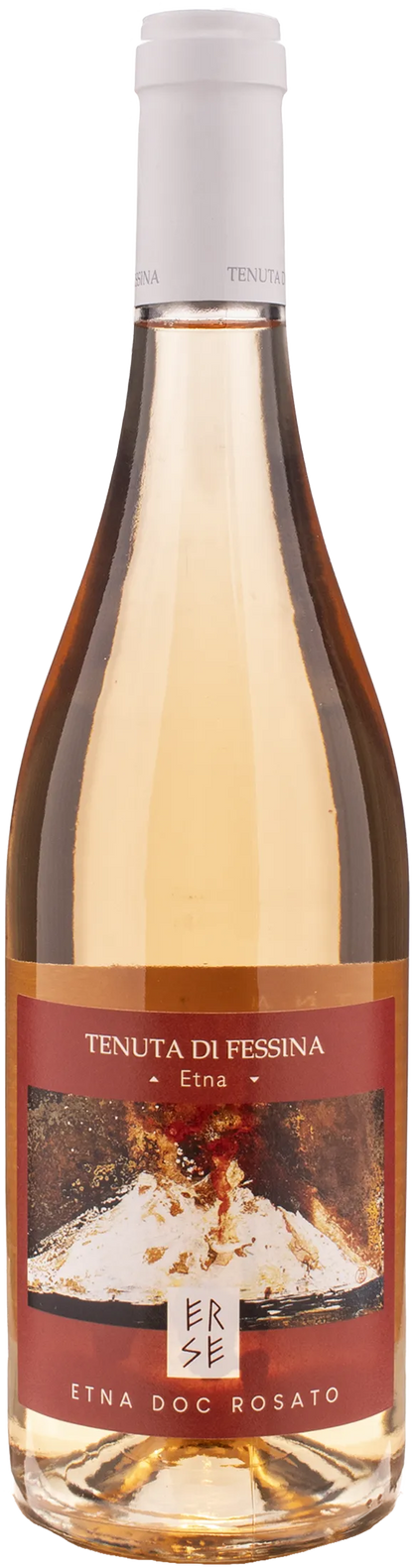 Tenuta di Fessina Etna Rosato Erse 2024
