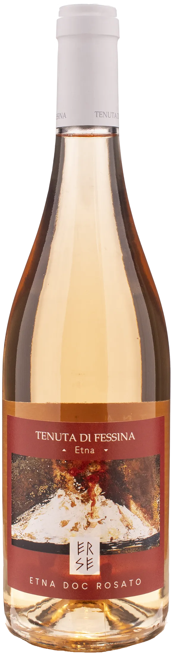Tenuta di Fessina Etna Rosato Erse 2024