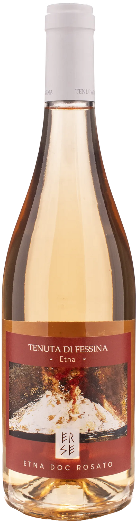 Tenuta di Fessina Etna Rosato Erse 2024