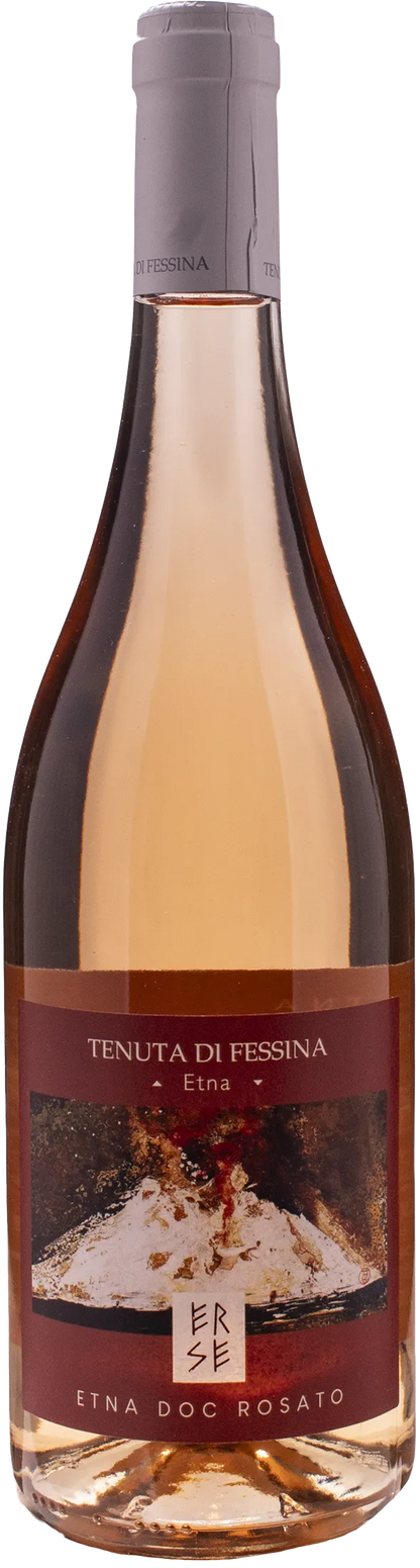 Tenuta di Fessina Etna Rosato Erse 2025
