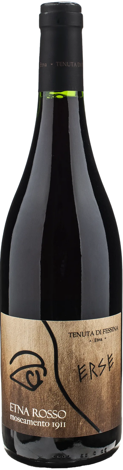 Tenuta di Fessina Etna Rosso Erse 1911 Contrada Moscamento 2020