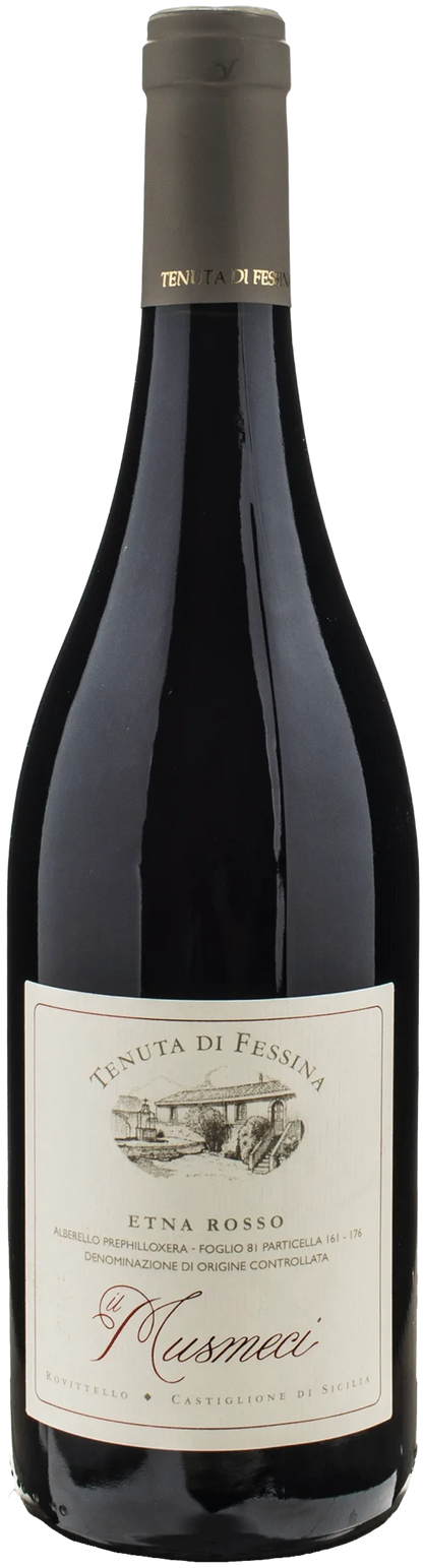 Tenuta di Fessina Etna Rosso il Musmeci 2022