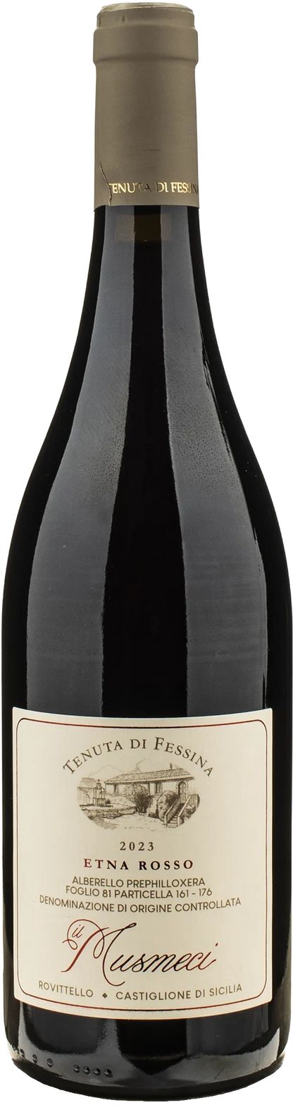 Tenuta di Fessina Etna Rosso il Musmeci 2023