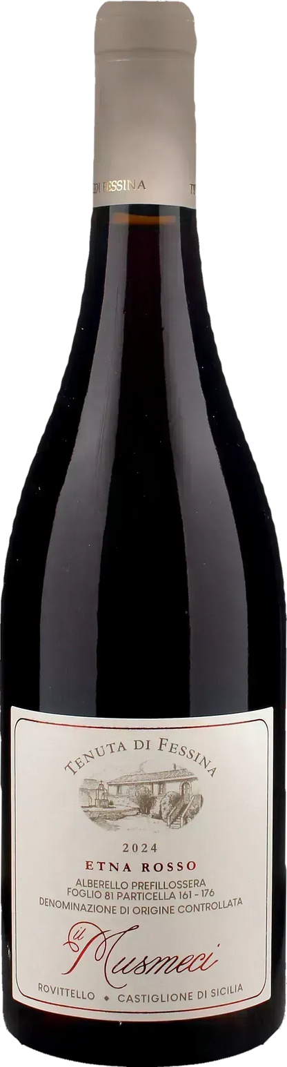Tenuta di Fessina Etna Rosso il Musmeci 2024
