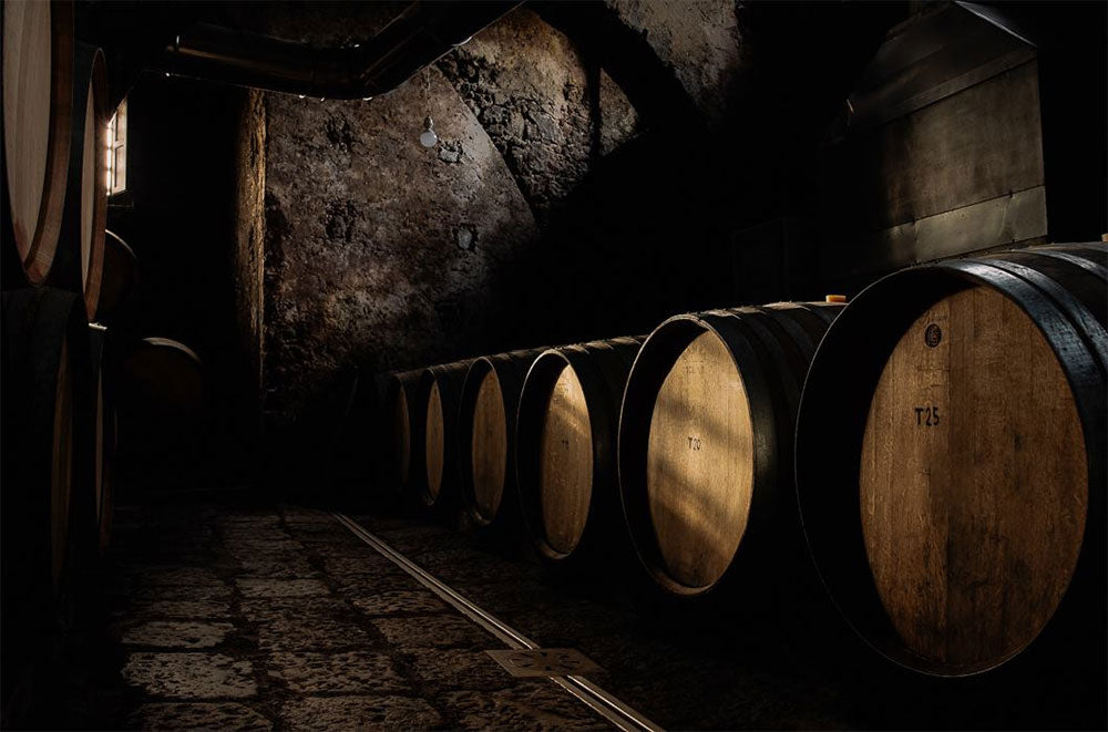 Tenuta di Fessina