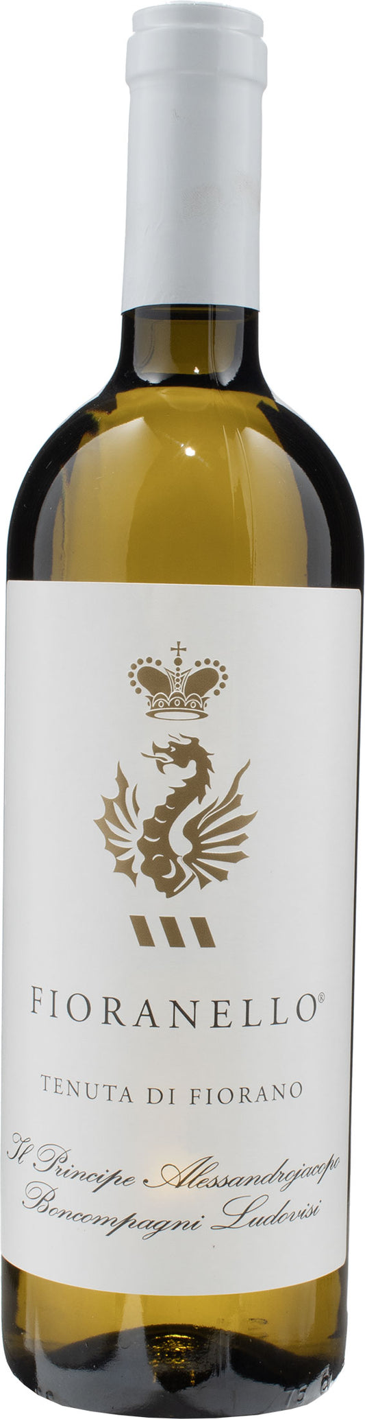 Tenuta di Fiorano Fioranello Bianco 2022