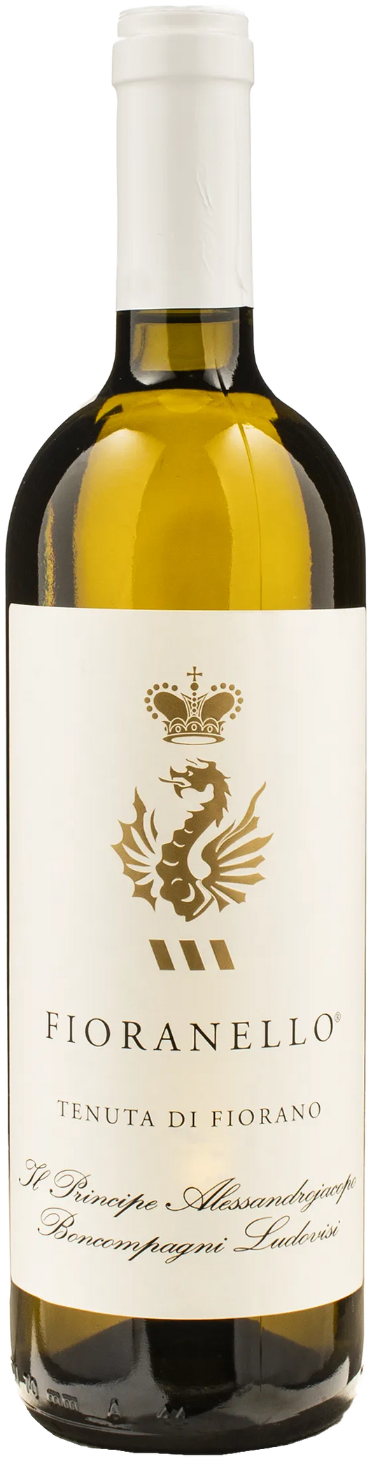 Tenuta di Fiorano Fioranello Bianco 2023