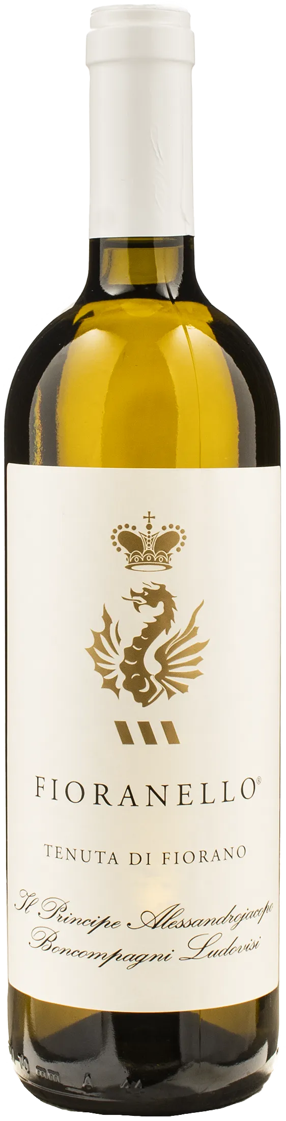 Tenuta di Fiorano Fioranello Bianco 2023