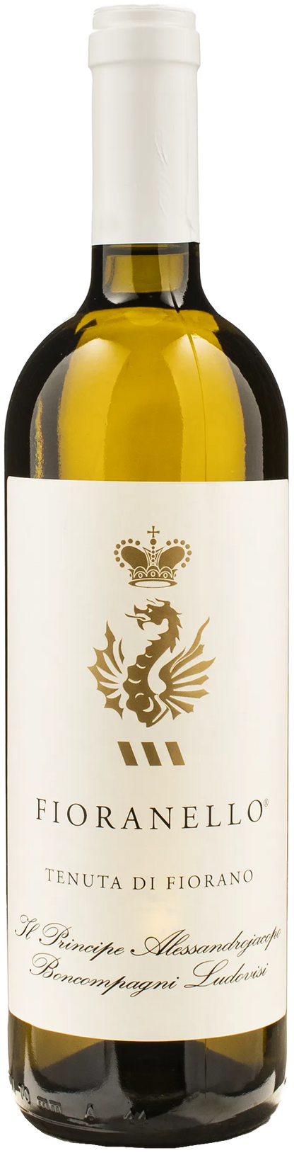 Tenuta di Fiorano Fioranello Bianco 2023