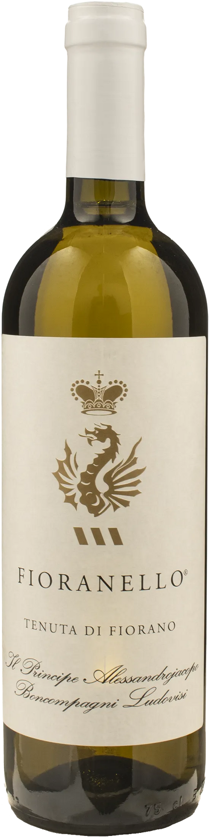 Tenuta di Fiorano Fioranello Bianco 2024