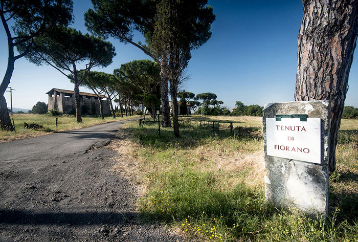 Tenuta di Fiorano