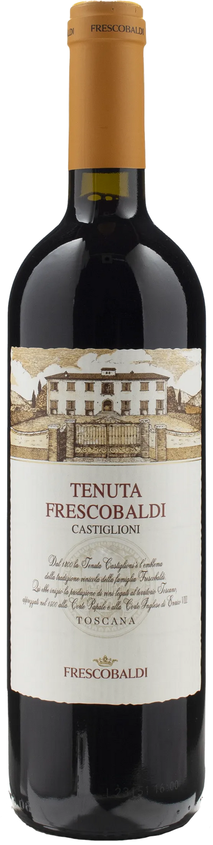 Frescobaldi Tenuta di Castiglioni 2021