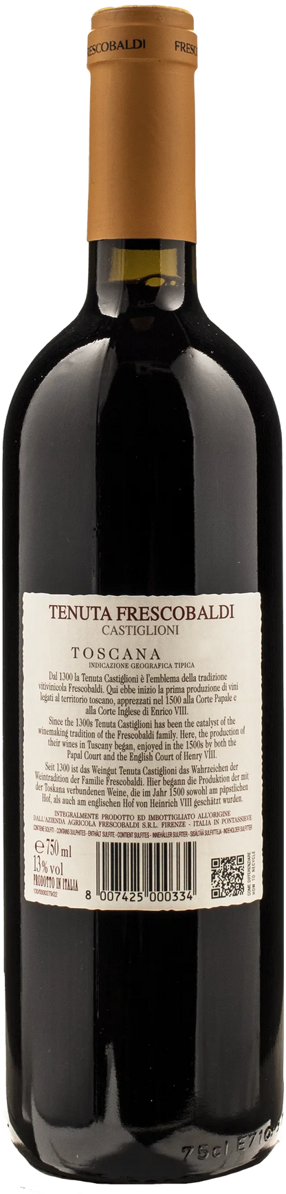 Frescobaldi Tenuta di Castiglioni 2021