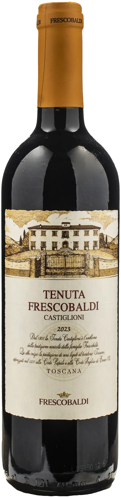 Tenuta di Frescobaldi Castiglioni 2023