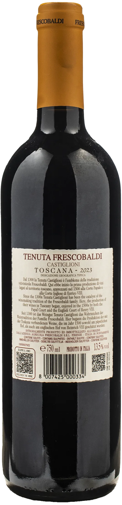 Tenuta di Frescobaldi Castiglioni 2023