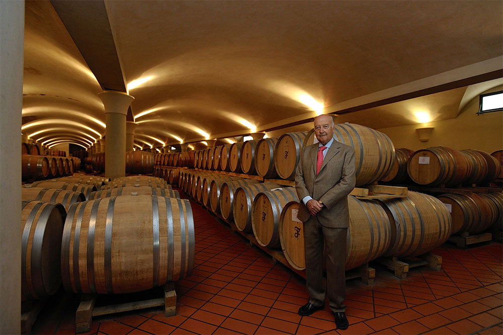 Tenuta di Nozzole (Folonari)