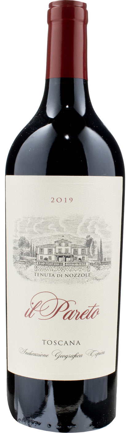 Tenuta di Nozzole Il Pareto 2019