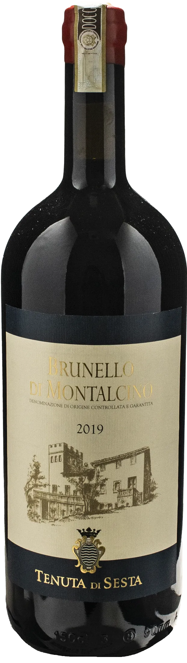 Tenuta di Sesta Brunello di Montalcino Magnum 2019