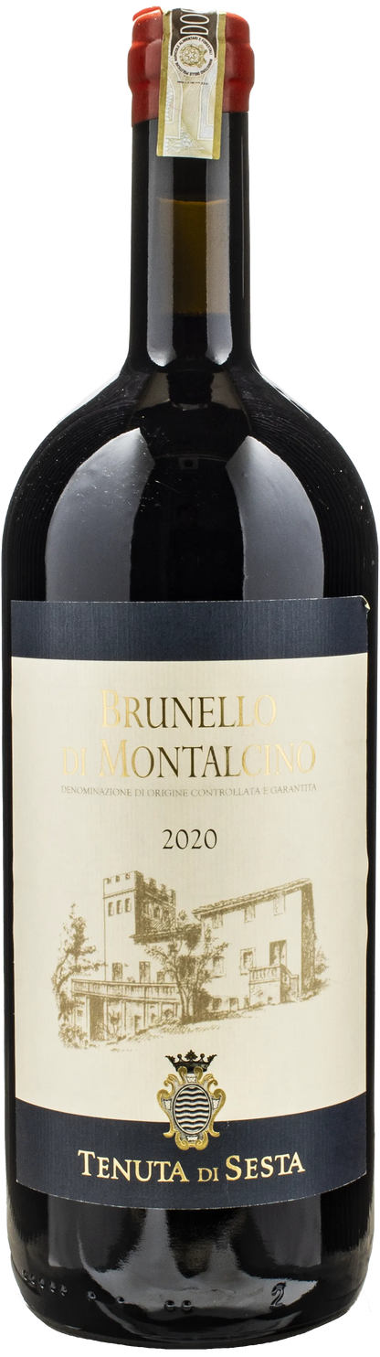 Tenuta di Sesta Brunello di Montalcino Magnum 2020