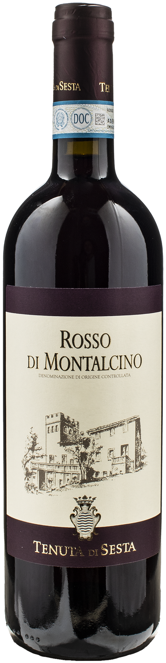 Tenuta di Sesta Rosso di Montalcino 2022