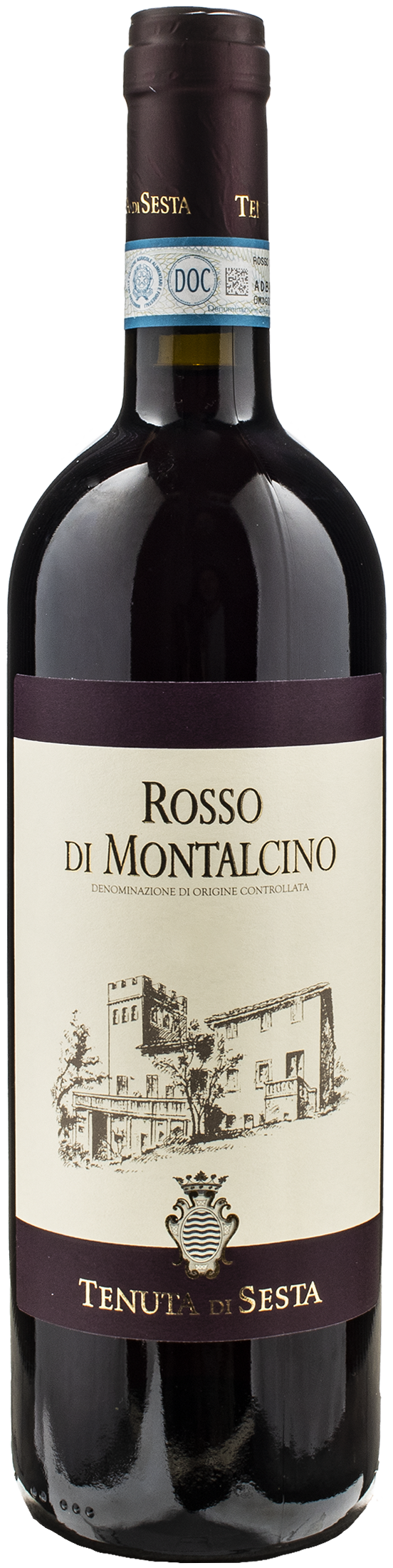 Tenuta di Sesta Rosso di Montalcino 2022