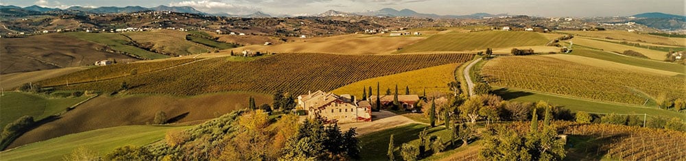 Tenuta di Tavignano