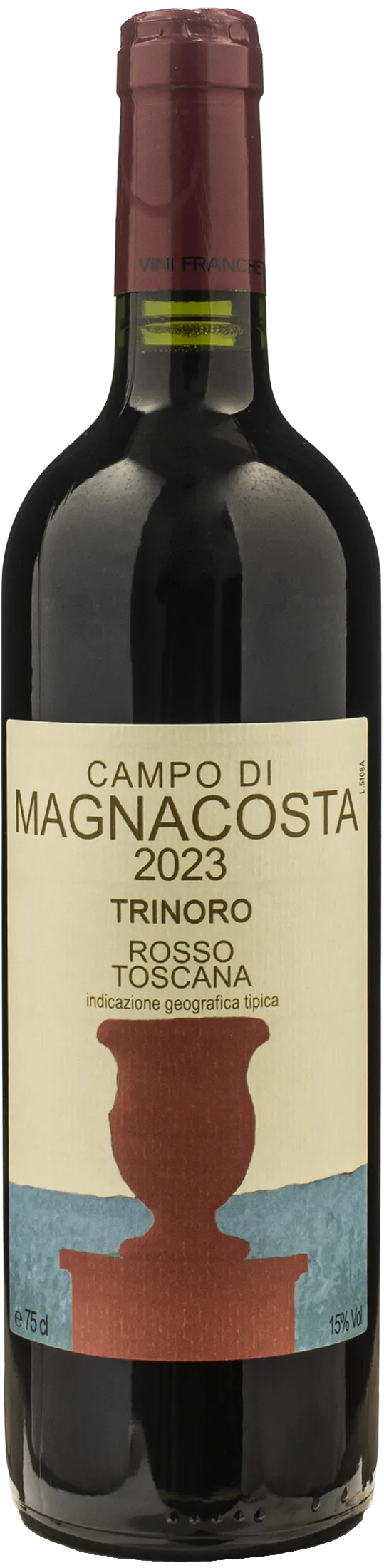 Tenuta di Trinoro Campo di Magnacosta 2023