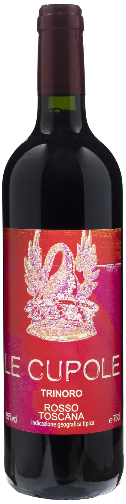 Tenuta di Trinoro Le Cupole 2021