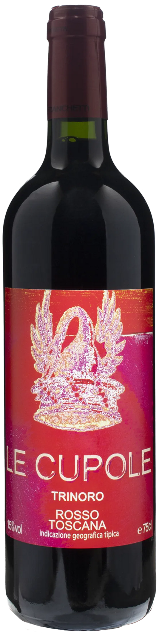 Tenuta di Trinoro Le Cupole 2021