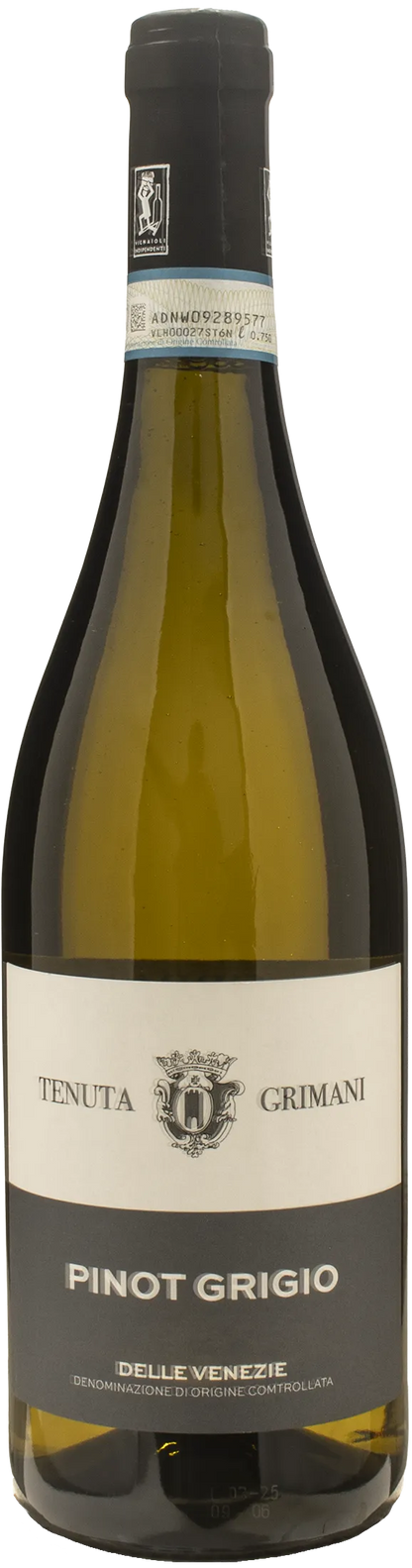 Tenuta Grimani Pinot Grigio della Venezie 2024