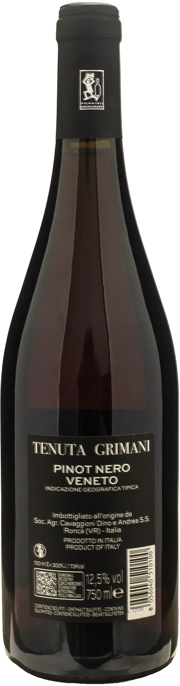 Tenuta Grimani Pinot Nero 2024