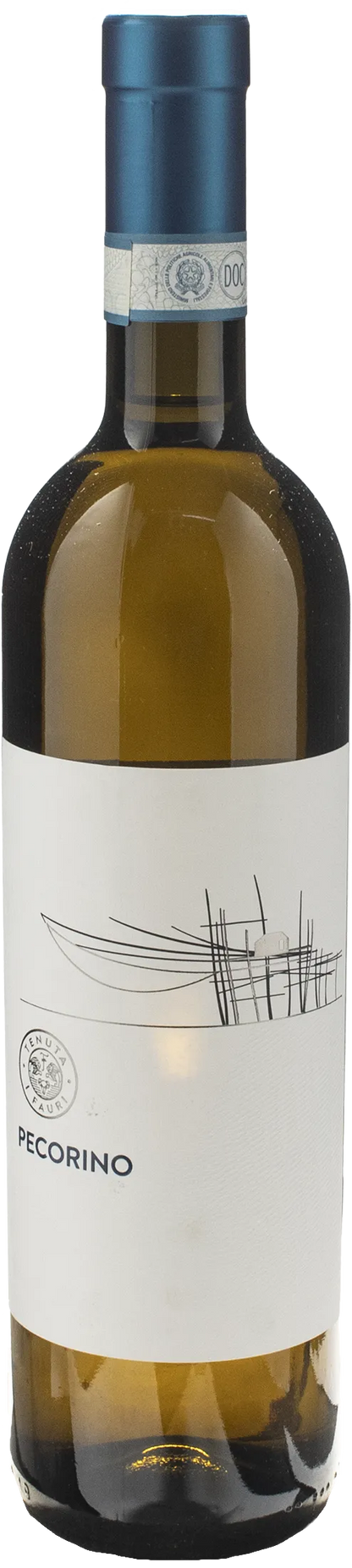 Tenuta I Fauri Pecorino 2023