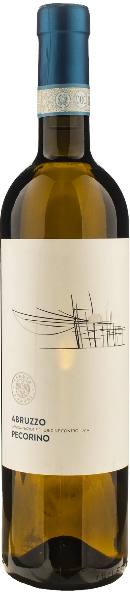 Tenuta I Fauri Pecorino 2024