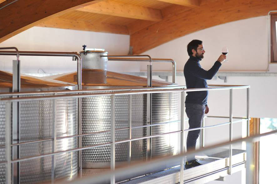 Tenuta I Fauri