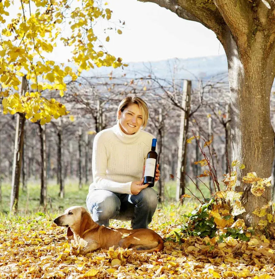 Tenuta I Fauri