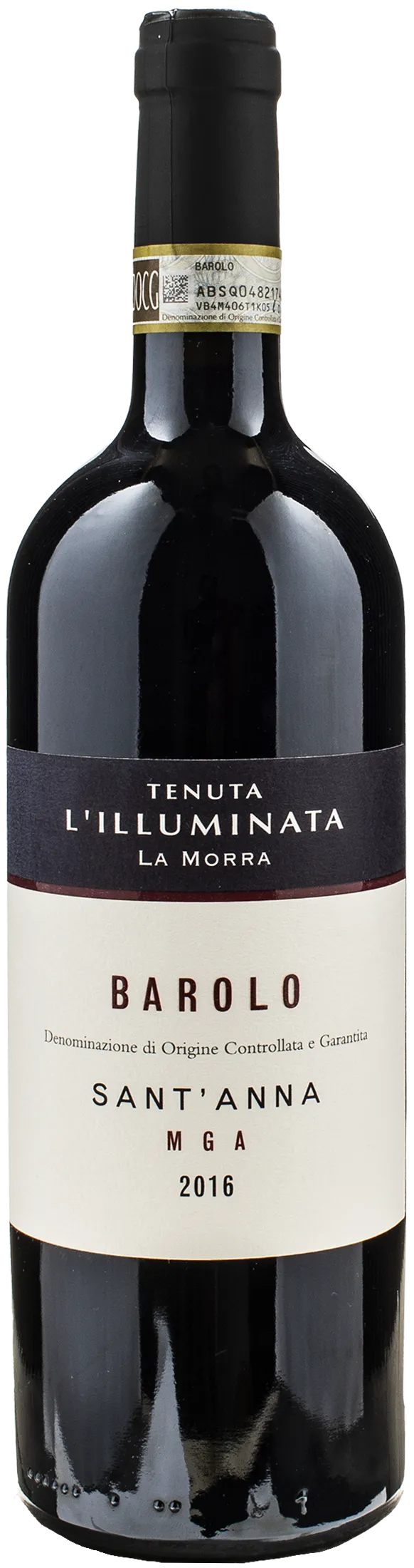 Tenuta Illuminata Barolo Sant'Anna 2016