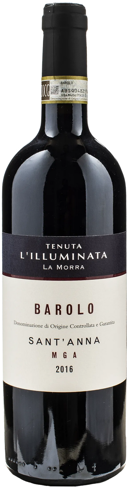 Tenuta Illuminata Barolo Sant'Anna 2016