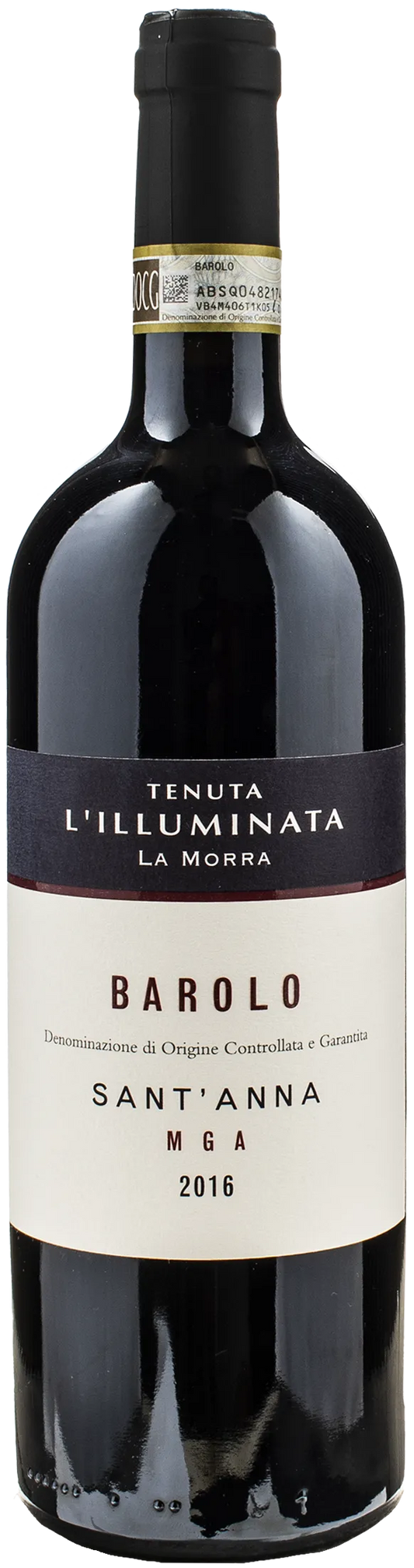 Tenuta Illuminata Barolo Sant'Anna 2016