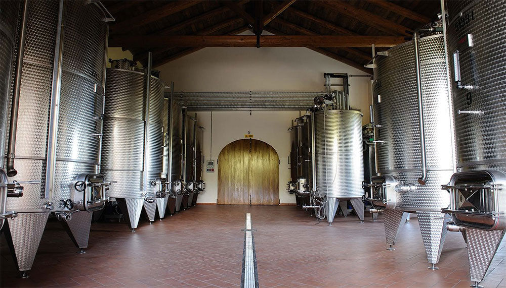 Tenuta Illuminata