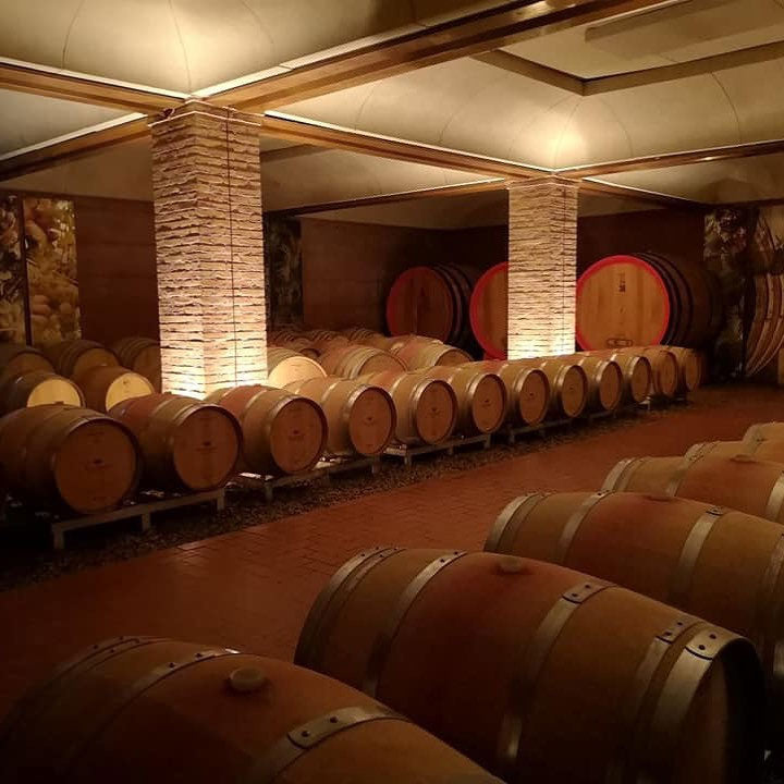 Tenuta L'Impostino