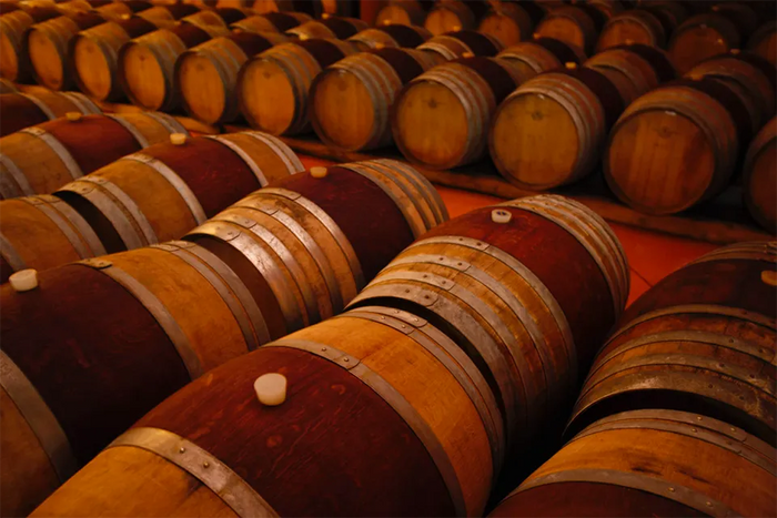 Tenuta la Badiola