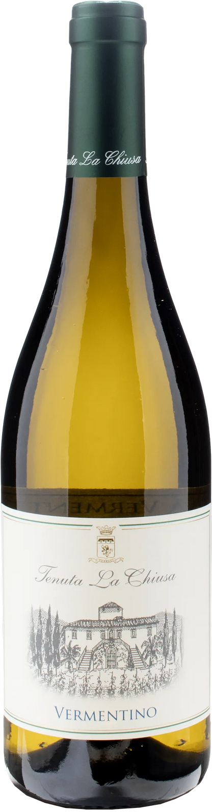 Tenuta La Chiusa Vermentino 2023