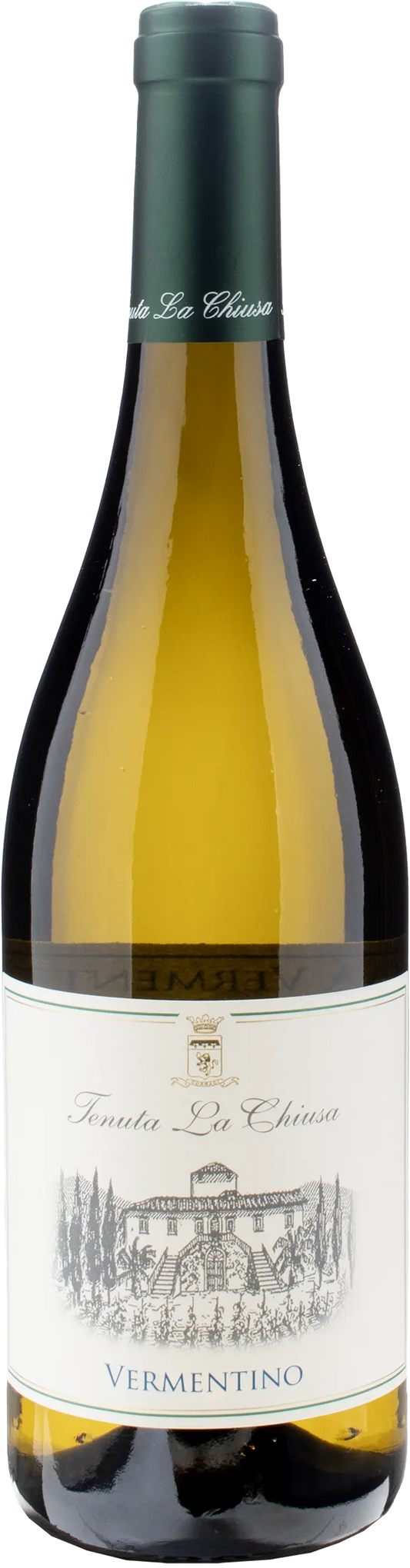 Tenuta La Chiusa Vermentino 2023