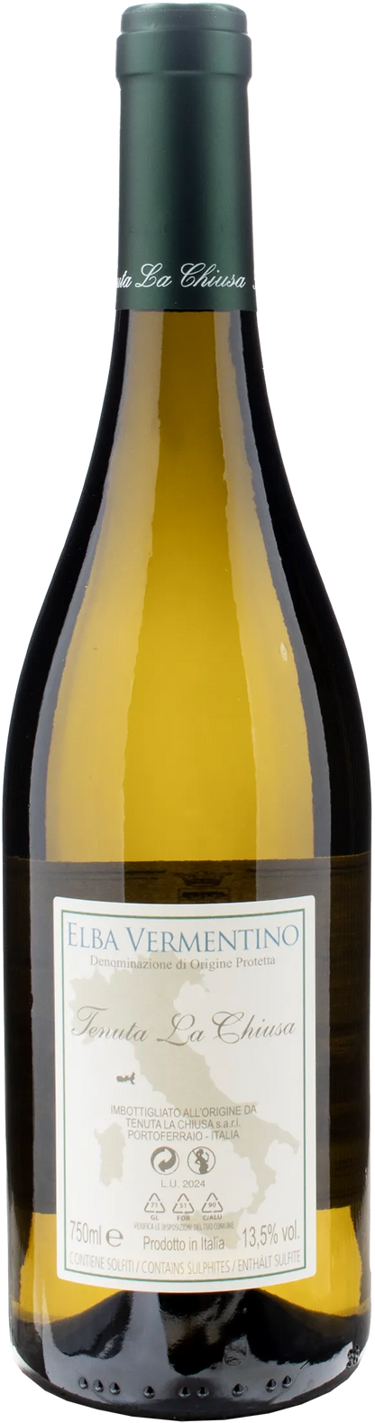 Tenuta La Chiusa Vermentino 2023